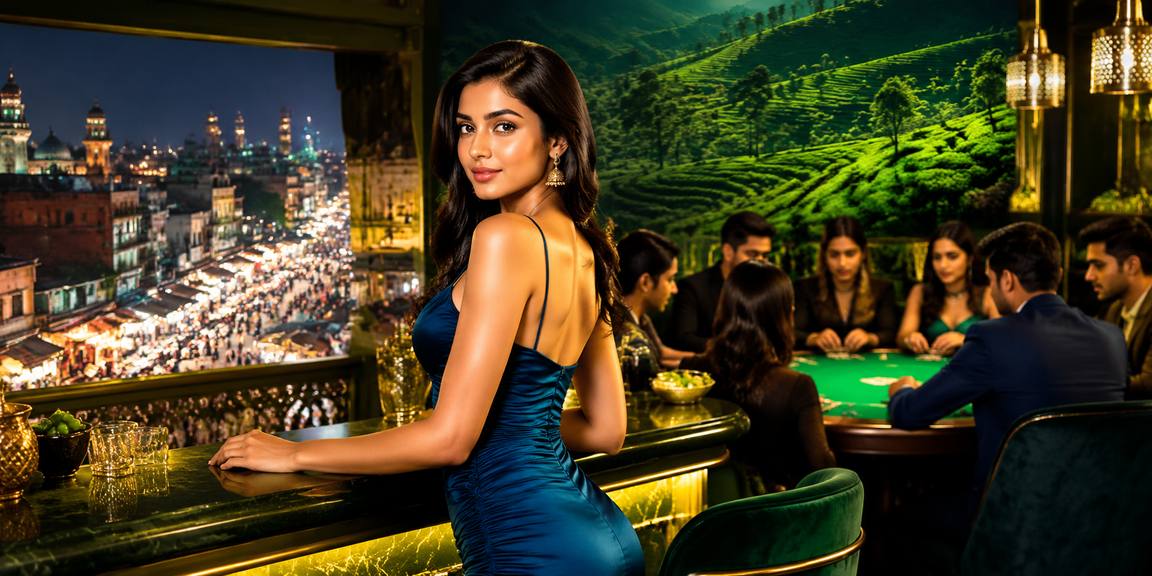 ha44 Slots Lucky Leprechaun কীভাবে কাজ করে