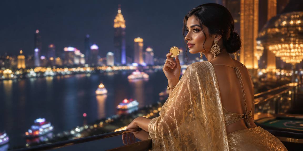 ha44 ওয়েসিস পোকার